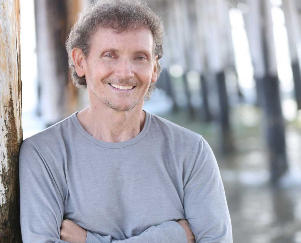 Chet_pier chet cooper